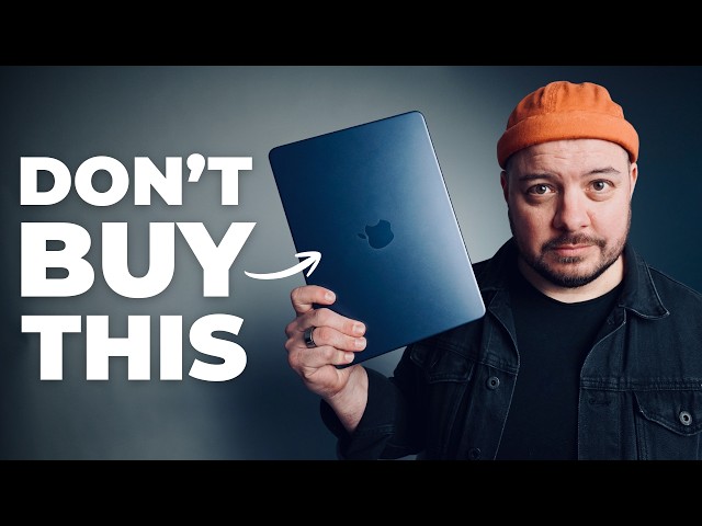 The brutal truth about the MacBook Neo