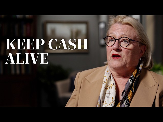 The Danger of Digital Currencies