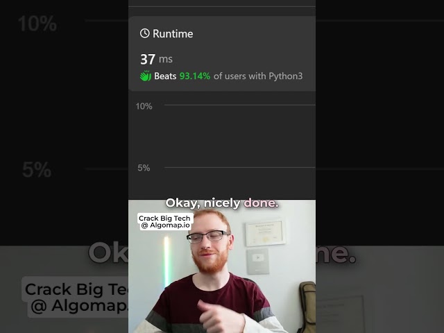 NOOB Space Consuming Developer vs O(1) Constant Space Dev on Linked List Cycle, Leetcode 141
