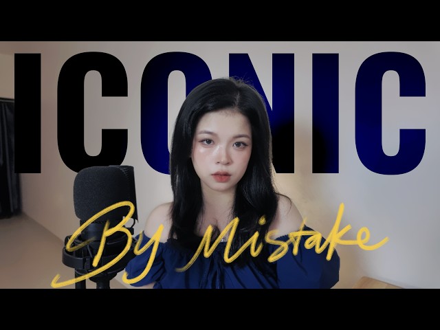 'ICONIC BY MISTAKE' - LE SSERAFIM x ILLIT x KATSEYE (Cover by ES QUINN)