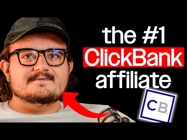 22-Year-Old Affiliate Spends $100K Per Day on Ads to Become #1 Using AI