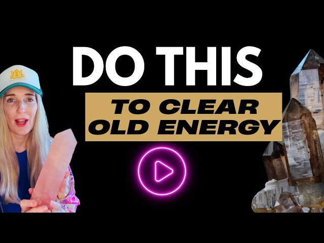 Your highest timeline is ready - Activations for you to release old thought patterns and loops