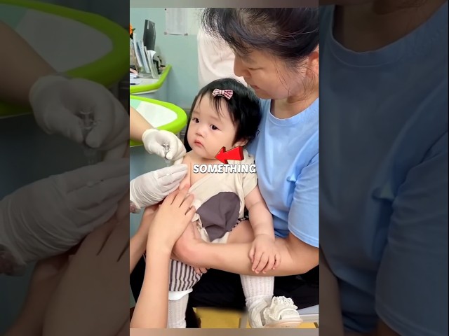 Mom Made Cutest Habit