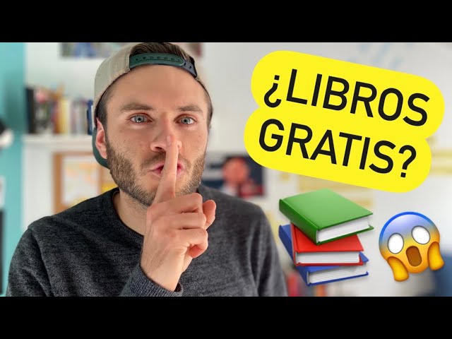 3 Pages to DOWNLOAD FREE BOOKS 📚 [CHECK IT OUT 😉]