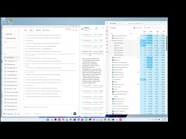 Building AI Agent Pipeline - Live Coding Session 2 (Architecture Design)