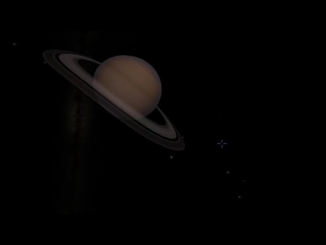 Space Engine .974 Retest (Newer GPU)