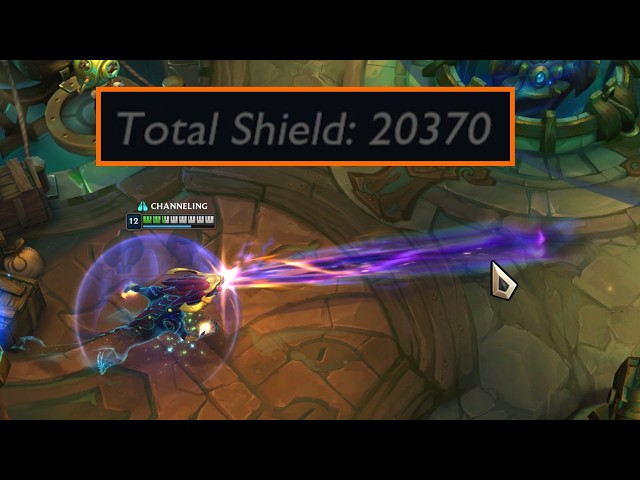 New Aram Mayhem Update - The Best Augments and Bugs (Part 2)!