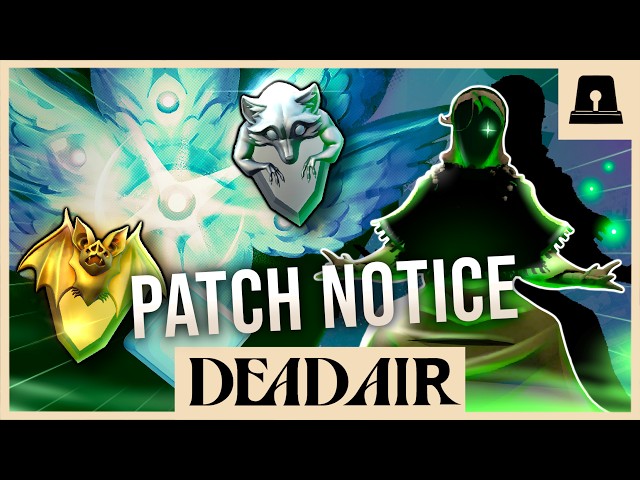 All Secrets in the Deadlock Matchmaking Update!