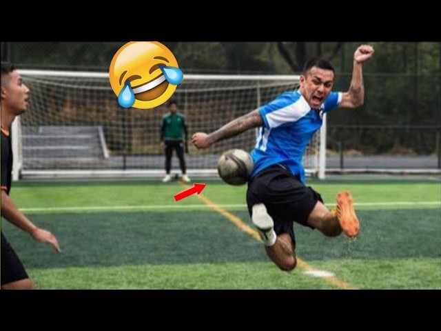 The Most Hilarious Soccer Moments Of 2026 😂 Watch Without Laughing #65