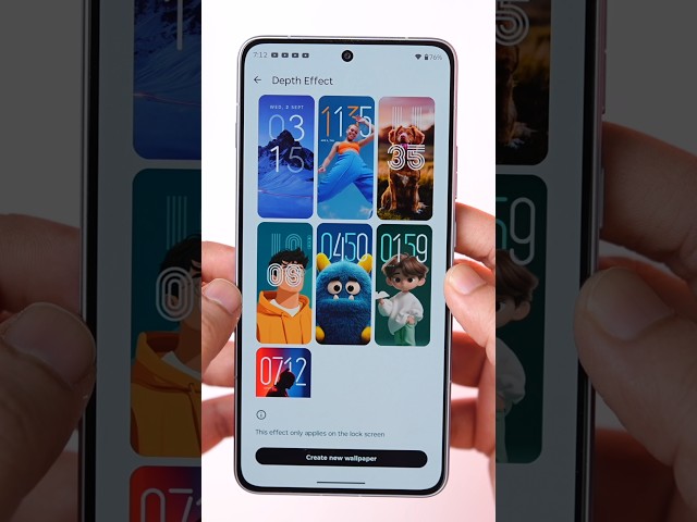 Moto New Android 17 Update Changes Everything!
