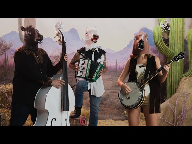 La La Love You - La Mitad de la Mitad
