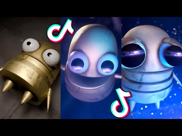 R.E.P.O. 🤣 FUNNIEST TikTok Compilation #2