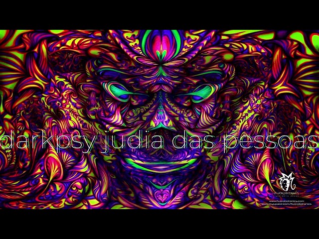 Darkpsy Faz Parte Do Darkpsy