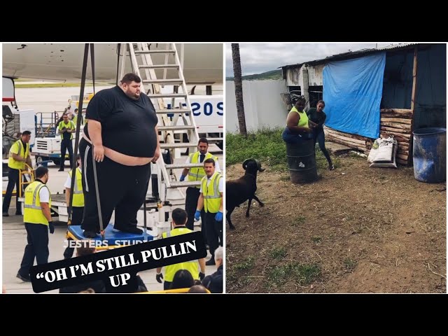 *NEW* Best Tony Baker Voiceovers Compilation 2025 *Must Watch* CRAAAM 😂😂