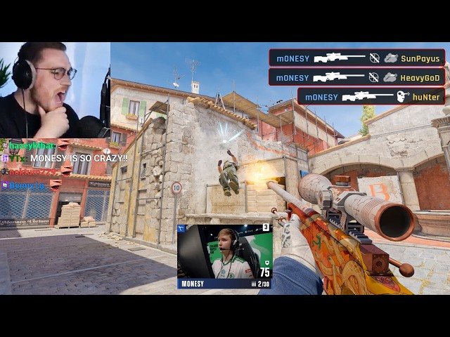 budapest major moments that made ohnepixel lose his mind