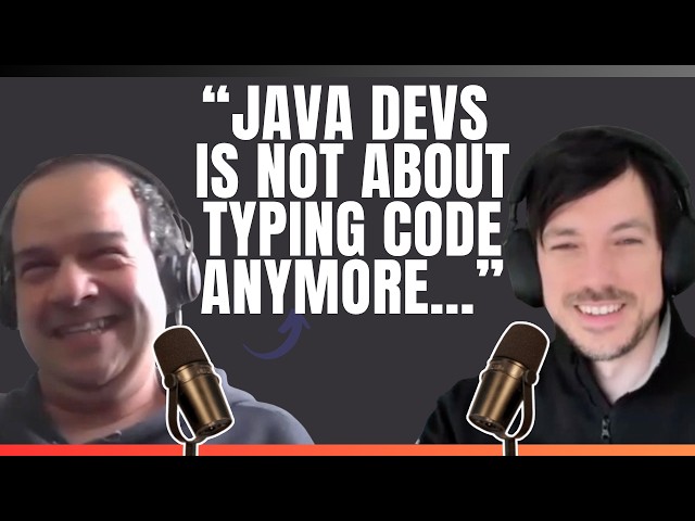 Java Rockstar Career: Senior Java Developers: Stop Chasing Every New Tool - #24