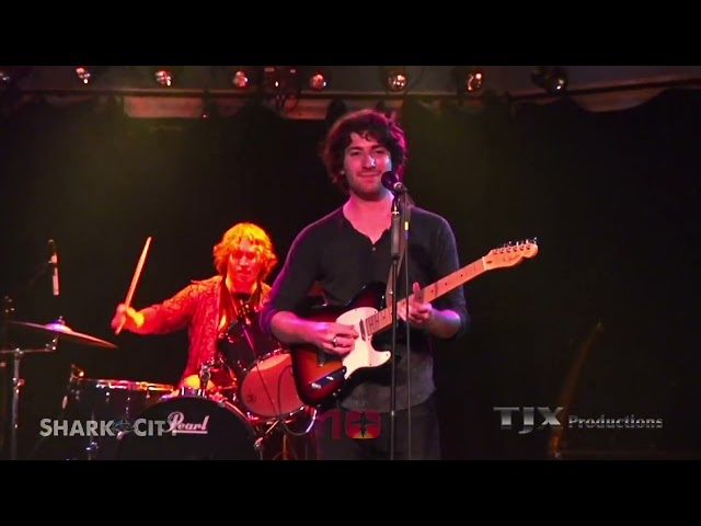 The Pipe Dreams Live at Shark City T-10 Event 2012 Glendale Heights IL USA