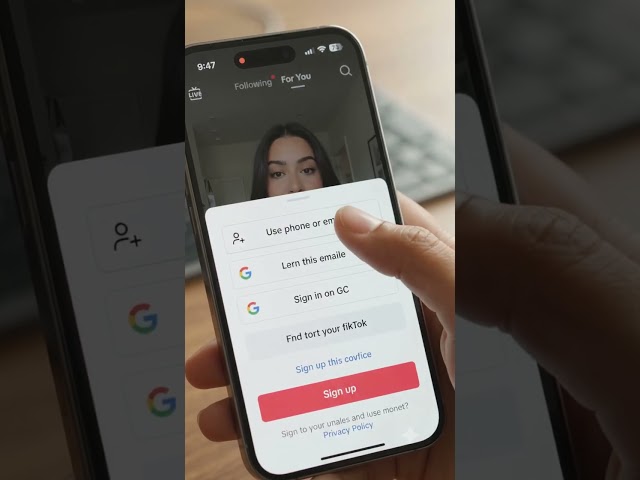 TikTok Account Setup Tutorial - Quick & Easy!​ #TikTok #TikTokTutorial #HowTo #TechTips