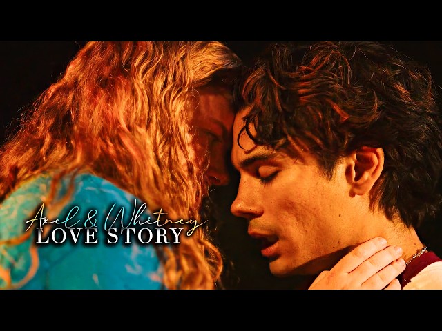 Axel & Whitney | Their Love Story [Boot Camp]