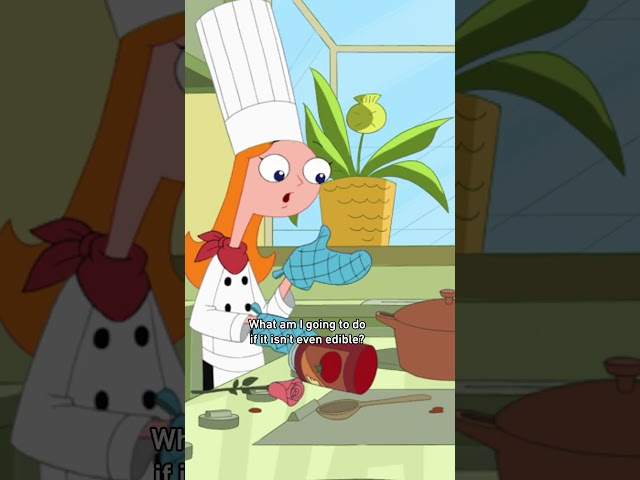 Candace and Stacy are THE Dynamic Duo 👯‍♀️ | Phineas and Ferb | Disney Channel Animation