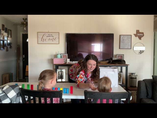 Math Teaching Demo