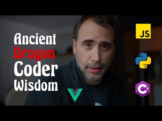 Developer Mastery in 3 Magical Steps