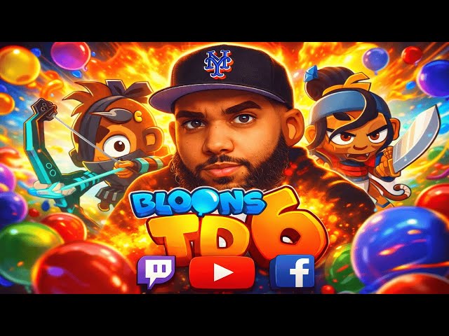 Family Time | Can We Protect The Onslaught Of Balloons?