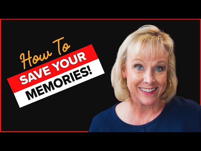 How to Digitize Old Photos: The Complete Step-by-Step Guide