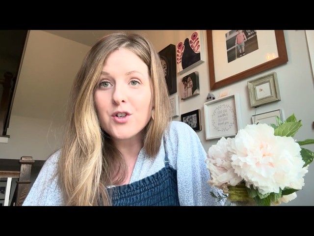 2. Gentle Business: I want to change my life, now what?