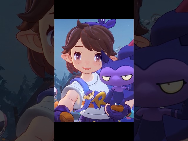 Check out Roco Kingdom!