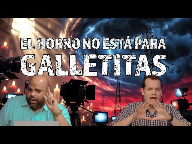 Vamos a contar LA VERDAD de lo que está pasando en Puerto Rico con LUMA, Jay Fonseca y WAPA TV