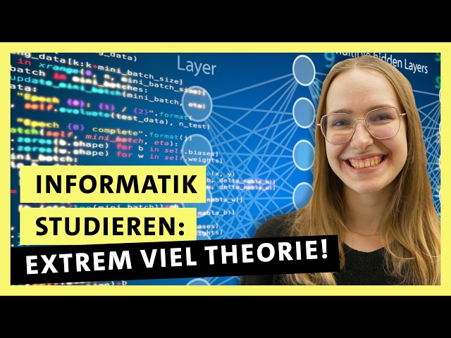Informatik studieren im Bachelor: Vorlesungen, Übungen & Klausurstress | alpha Uni