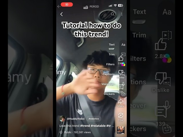 Tutorial filter swiping trend #tutorial #howto #trend #viral #helpful #trending #fyp #relatable ￼￼