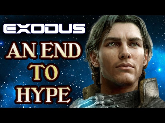 Exodus: You May Now Be Critical...