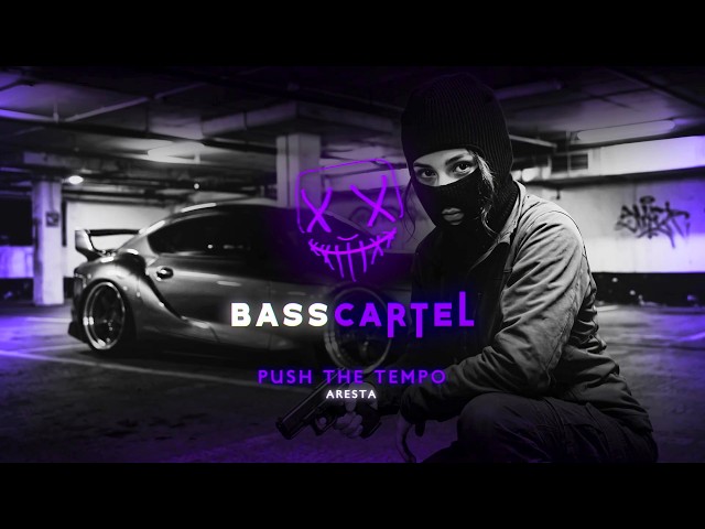 Aresta - Push The Tempo