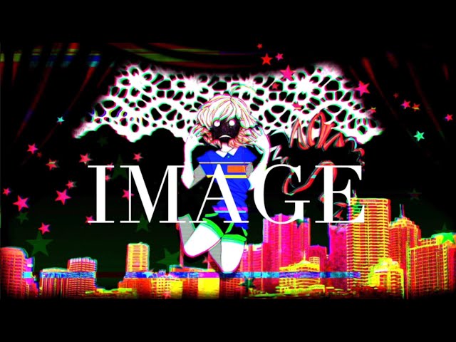 【Maika】IMAGE + REAL PV【GHOST Reupload】