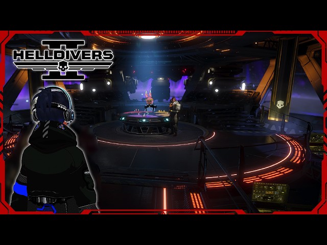 Battling the automotons on lava planets sounds fun