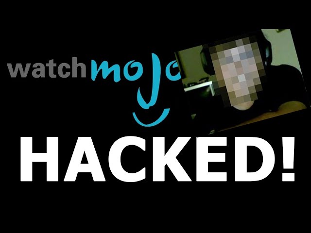 Watchmojo HACKED