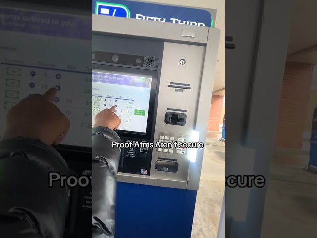 HOW TO USE WHITE CARDS AT THE ATM IN 2026 #card #dumps #swipe #whitecard