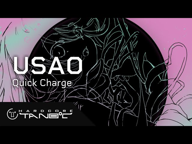 USAO - Quick Charge