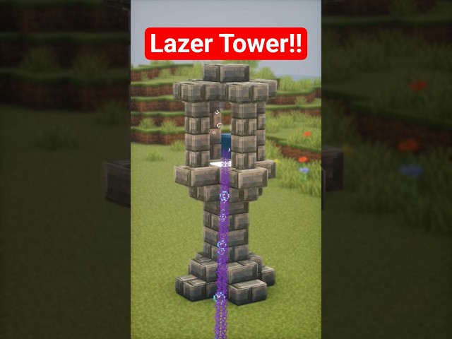 The Secret to Creating EPIC Mini Builds in Minecraft