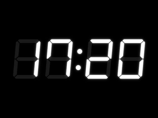 🔴 UK Time Live | London - United Kingdom (GMT/BST) 24/7 Clock