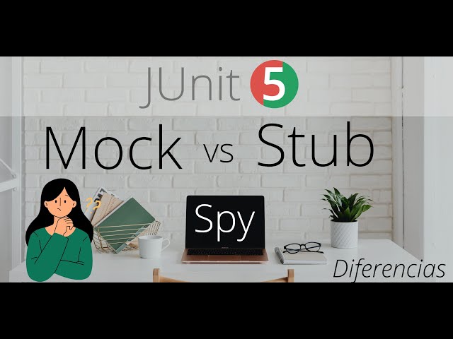 Conceptos básicos sobre PRUEBAS UNITARIAS - JUNIT ✅️