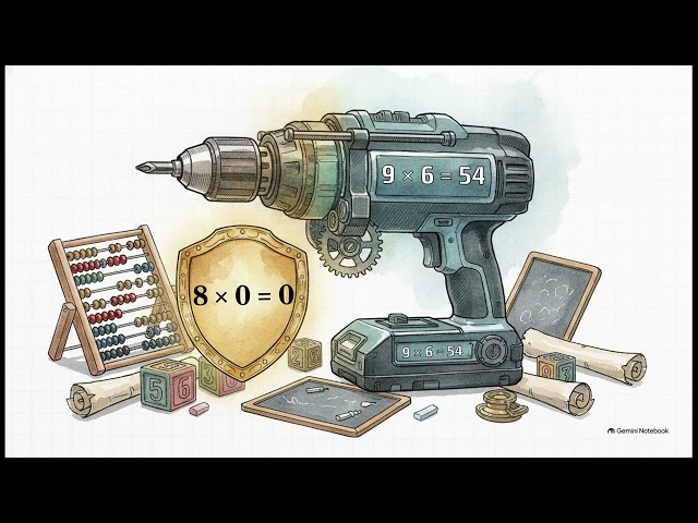 Whole Number Operations