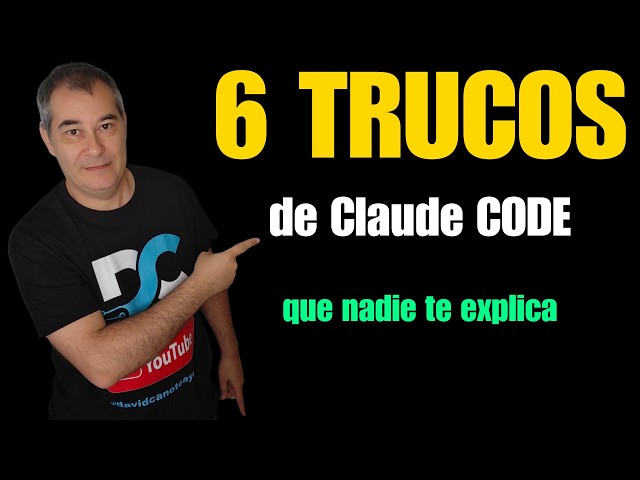 6 Claude Code Tricks I Use Every Day to Save Time
