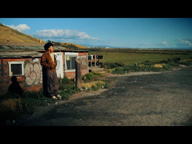 Yatta Bandz - Out Of Time (Official Video)