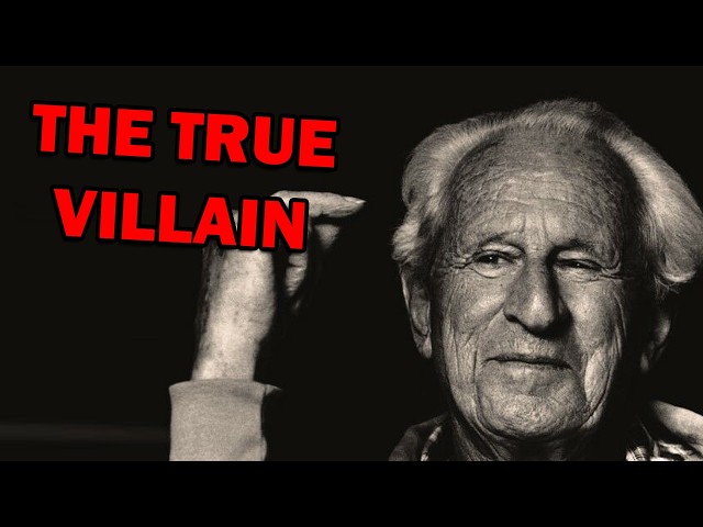 EXPOSED: The Frankfurt School Professor Who Brainwashed America