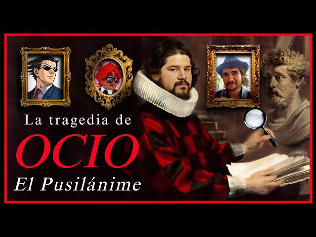 ¿Quién es Miguel "OCIO" Tristán? (REMAKE) | Doomverse Avanzado Vol. II | No hijo, ya no te creo