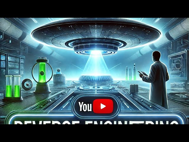 Alien spacecraft reverse engineering full documentary 2025 #uap #alien #documentary #viralvideo