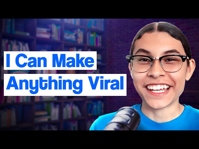 Shorts Genius Shares Everything She Knows (Jenny Hoyos Interview)